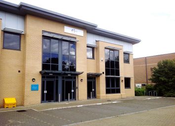 Thumbnail Office to let in Newton Court, Kelvin Drive, Knowlhill, Milton Keynes, Buckinghamshire
