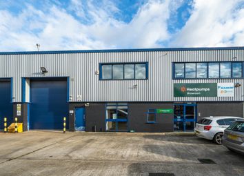 Thumbnail Industrial to let in Unit 4 Bittacy Business Centre, Mill Hill