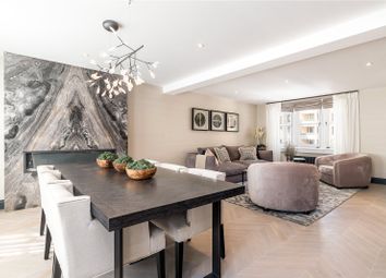 Thumbnail 3 bed flat for sale in Arlington Street, St James's, London