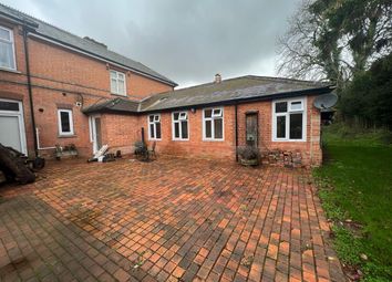 Thumbnail Bungalow to rent in Annexe, Gains Cross House, Gains Cross, Blandford