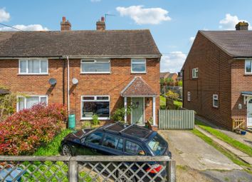 Thumbnail 3 bedroom semi-detached house for sale in Heath Lawn, Flackwell Heath, High Wycombe