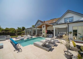 Thumbnail Detached house for sale in Foreland Road, Bembridge