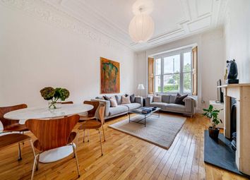 Thumbnail 3 bedroom flat for sale in Westbourne Street, London