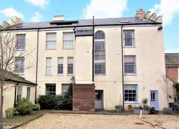 Thumbnail Flat to rent in De La Pole Court, Fore Street, Seaton, Devon