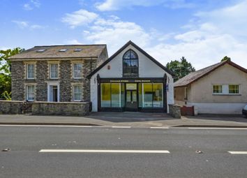 Thumbnail Semi-detached house for sale in Capel Bangor, Aberystwyth, Penllwyn, Aberystwyth