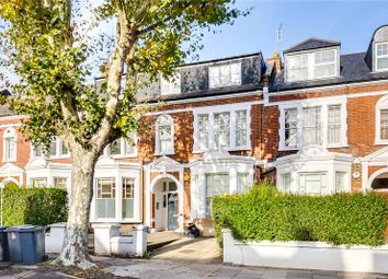 Thumbnail 1 bed flat for sale in Brondesbury Road, London