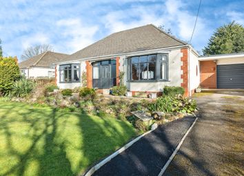 Thumbnail Detached bungalow for sale in Wistow Road, Selby