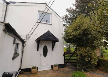 Thumbnail Semi-detached house to rent in Hersham, Bude