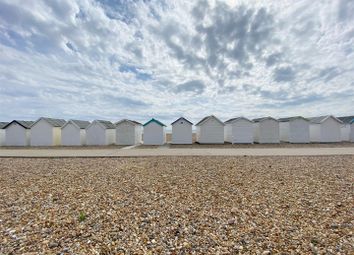 Thumbnail 2 bed flat for sale in The Waterfront, Goring-By-Sea, Worthing