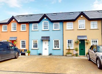 Thumbnail Town house to rent in Eastgate, Cowbridge, Vale Of Glamorgan