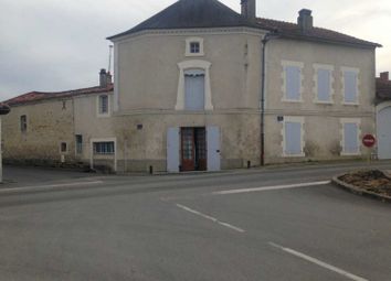 Thumbnail 5 bed property for sale in Aigre, Poitou-Charentes, 16140, France