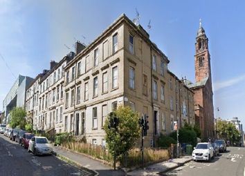 Thumbnail Flat to rent in Renfrew Street, Glasgow