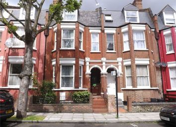 Thumbnail 6 bedroom terraced house to rent in Birnam Road, Holloway, London