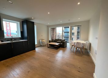 Thumbnail Flat to rent in Blenheim Mansions, Mary Neuner Road, London
