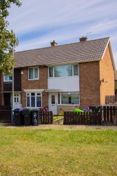 Thumbnail 2 bed property for sale in 212 Broadwell Road, Middlesborough