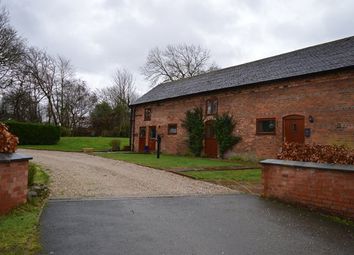 4 Bedroom Barn conversion for sale