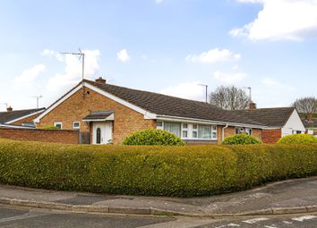 Thumbnail 2 bed bungalow for sale in Harpfield Road, Bishops Cleeve, Cheltenham, Gloucestershire