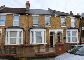 Thumbnail 1 bed flat to rent in Jutland Road, Catford, London