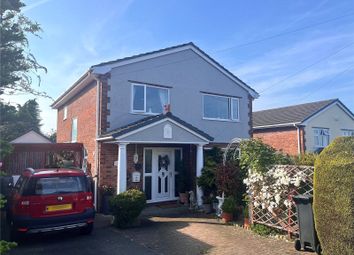 Property listing in Mold, Flintshire