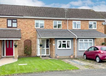 Thumbnail 3 bed terraced house for sale in Tudor Close, Calmore, Southampton