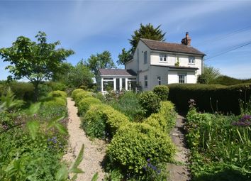 Thumbnail Detached house for sale in Berrow, Malvern