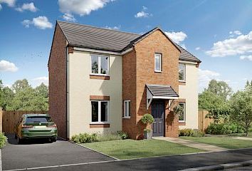 Property listing in Carlisle, Cumbria