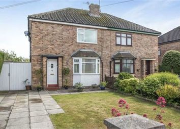 3 Bedrooms Semi-detached house for sale in Old Mill Lane, Formby, Liverpool, Merseyside L37