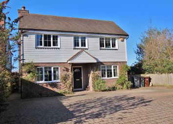 Thumbnail 4 bed detached house for sale in Mount Pleasant, Wadhurst