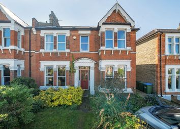 Thumbnail End terrace house for sale in Gourock Road, Eltham, London