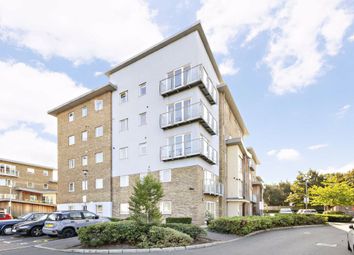 Thumbnail 2 bed flat for sale in Sundeala Close, Sunbury-On-Thames