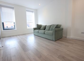 Thumbnail 1 bed flat to rent in Camberwell Road, London