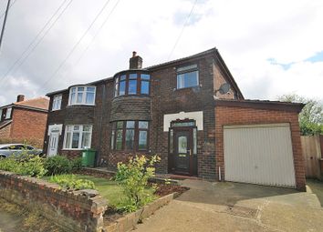 Warrington - 3 bed semi-detached house to rent