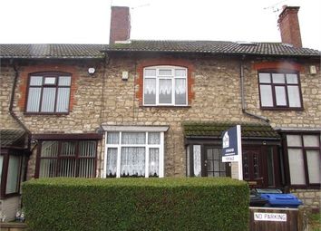 Thumbnail Terraced house for sale in Waverley Avenue, Conisbrough