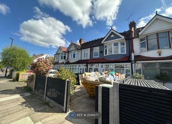 Thumbnail Terraced house to rent in Kemble Road, London