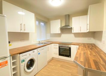 Thumbnail 2 bedroom flat to rent in Park View Court, Torrington Park, Finchley