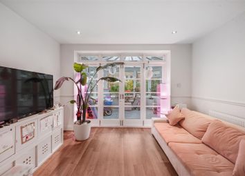 Thumbnail 2 bed flat for sale in Coleraine Road, London