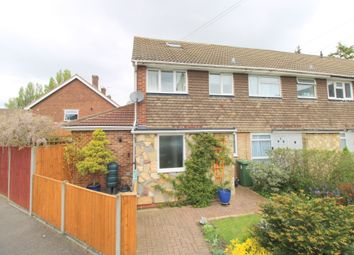 Ashford - End terrace house for sale           ...