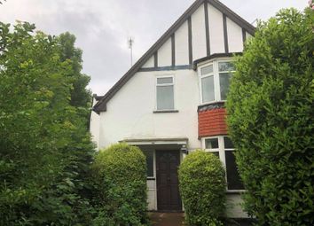 Thumbnail Semi-detached house for sale in The Vale, Golders Green, London