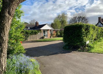Shrewsbury - Detached bungalow for sale           ...