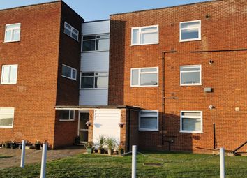 Thumbnail 2 bed flat for sale in Timberlaine Road, Pevensey Bay