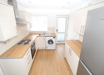 Thumbnail 4 bed terraced house to rent in Tower Street, Pontypridd