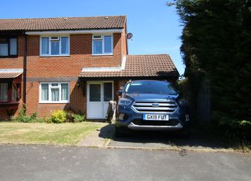 Thumbnail 3 bed semi-detached house for sale in The Meadows, St. Leonards-On-Sea