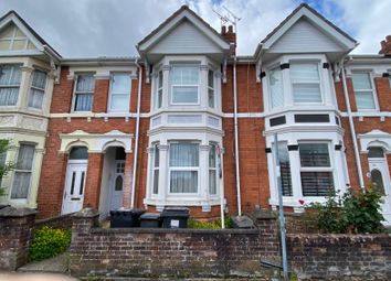 Thumbnail Flat for sale in Euclid Street, Town Centre, Swindon, Wiltshire