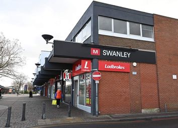Thumbnail Retail premises to let in 33, M Swanley, Swanley