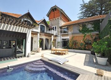 Thumbnail 4 bed detached house for sale in 06400 Cannes, France