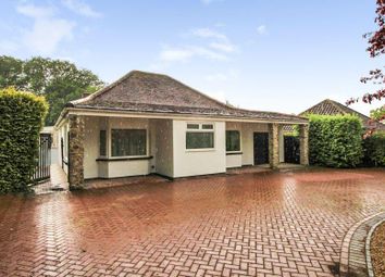 5 Bedroom Detached bungalow for sale