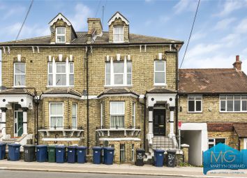 Thumbnail 1 bedroom flat for sale in Oakleigh Road North, London