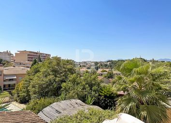 Thumbnail 2 bed apartment for sale in Le Cannet, 06110, France