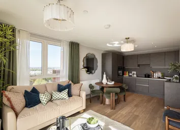 Royal Gateway - Show Home - Lounge