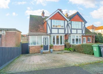 Elphinstone Road, Hastings TN34, south east england property